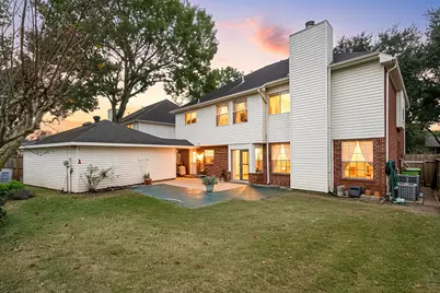 435 Wild Peach Place, Missouri City, TX 77459 - Photo 28