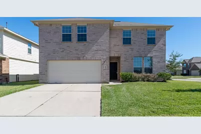 1002 Briza Del Mar Court, Richmond, TX 77406 - Photo 1