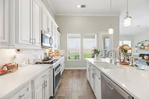 7319 Enchanted Island Ln, Richmond, TX 77469 - Photo 8