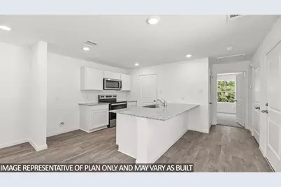 2045 East Gemini, Splendora, TX 77372 - Photo 2