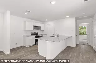 2045 East Gemini, Splendora, TX 77372 - Photo 2