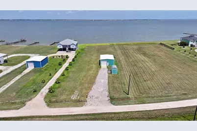 114 N Red Snapper Drive, Port Lavaca, TX 77979 - Photo 1