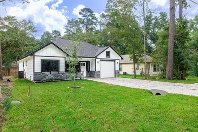 3507 Sam Houston Road, Willis, TX 77378 - Photo 8
