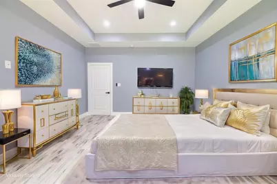 3507 Sam Houston Road, Willis, TX 77378 - Photo 6