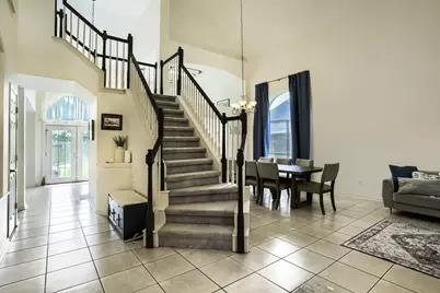 10155 Rustic Bend Court, Houston, TX 77064 - Photo 2