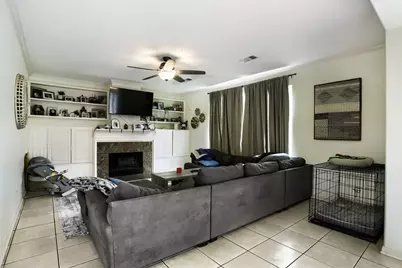 10155 Rustic Bend Court, Houston, TX 77064 - Photo 8