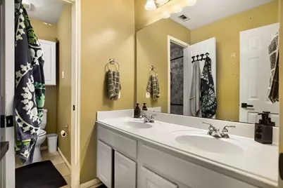 10155 Rustic Bend Court, Houston, TX 77064 - Photo 12
