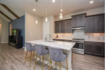 1914 Waters Branch Drive, Missouri City, TX 77459 - Photo 8
