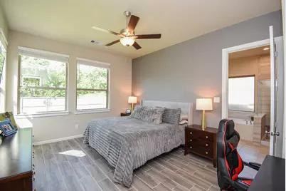 1914 Waters Branch Drive, Missouri City, TX 77459 - Photo 18