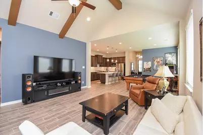 1914 Waters Branch Drive, Missouri City, TX 77459 - Photo 16