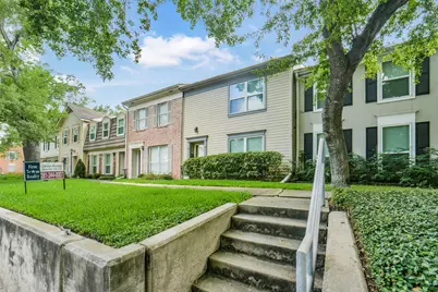9662 Westview Drive #5, Houston, TX 77055 - Photo 1