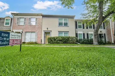 9662 Westview Drive #5, Houston, TX 77055 - Photo 2