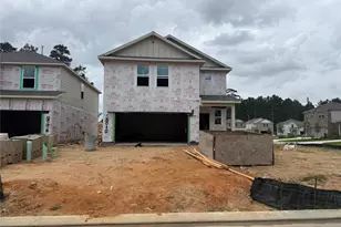 8010 Heroes Hall Dr, Magnolia, TX 77354 - Photo 2