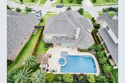 20626 Winston Lake Drive, Richmond, TX 77406 - Photo 2