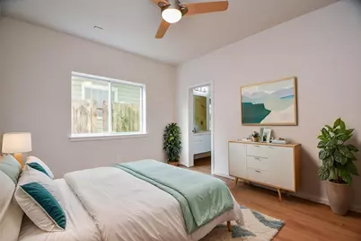 92 Dennis Street #B, Houston, TX 77006 - Photo 6