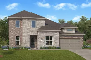 31031 Peony Pl Dr, Fulshear, TX 77441 - Photo 1
