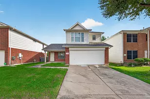 13430 Eldridge Villa St, Sugar Land, TX 77498 - Photo 18