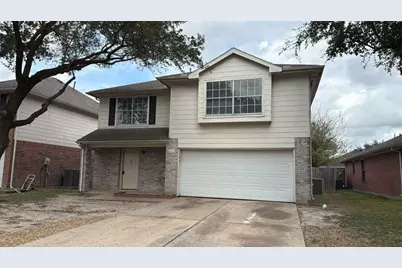 6622 Sutton Meadows Dr, Houston, TX 77086 - Photo 2