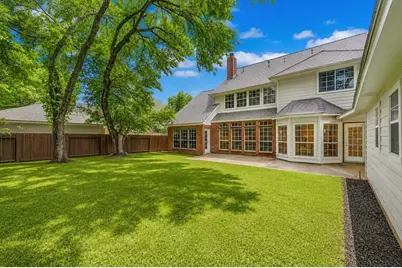 3911 Fawn Nest Trail, Sugar Land, TX 77479 - Photo 4