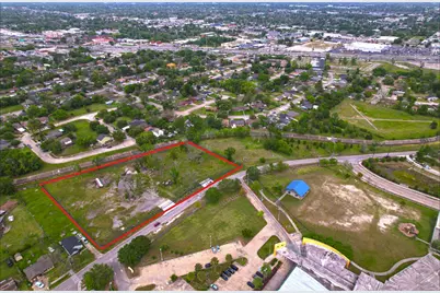 407 Victoria Drive, Houston, TX 77022 - Photo 4