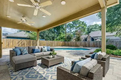 18302 Lazy Moss Lane, Spring, TX 77379 - Photo 1