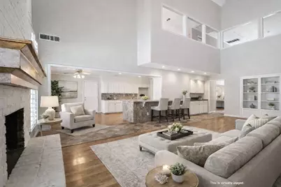 18302 Lazy Moss Lane, Spring, TX 77379 - Photo 14