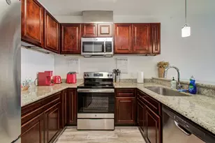 1207 Grand W Blvd, Katy, TX 77449 - Photo 2