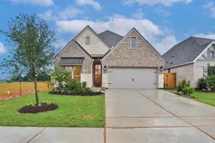 18623 Sweet Basil Dr, Hockley, TX 77447 - Photo 1