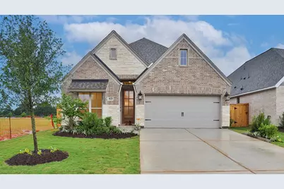 18623 Sweet Basil Drive, Hockley, TX 77447 - Photo 2