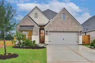 18623 Sweet Basil Dr, Hockley, TX 77447 - Photo 2