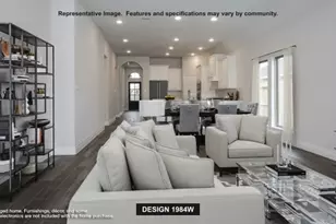 18623 Sweet Basil Dr, Hockley, TX 77447 - Photo 2