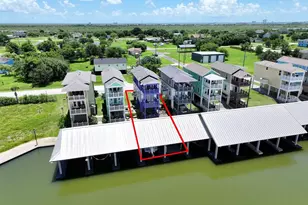 2207 Nelson Ave, Port Bolivar, TX 77650 - Photo 1