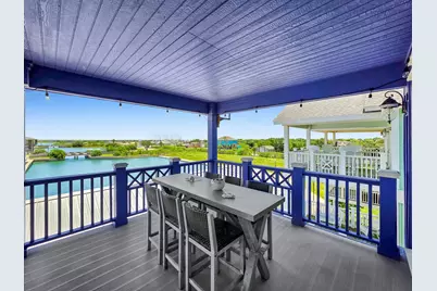 2207 Nelson Avenue, Port Bolivar, TX 77650 - Photo 12