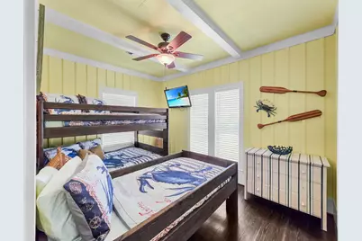 2207 Nelson Avenue, Port Bolivar, TX 77650 - Photo 30