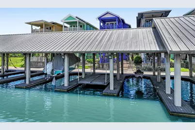 2207 Nelson Avenue, Port Bolivar, TX 77650 - Photo 4