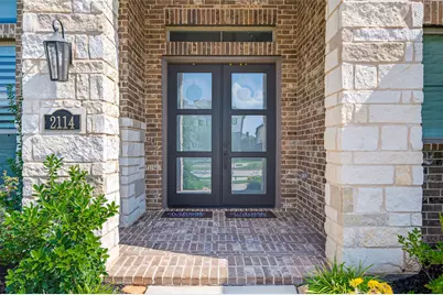 2114 Colonel Fields Drive, Richmond, TX 77469 - Photo 4