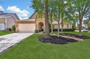 132 Sanderling Ln, Montgomery, TX 77316 - Photo 2
