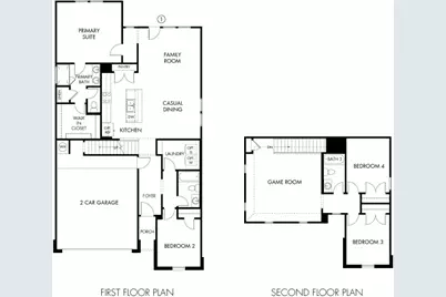 17908 Stone Terrace Place, Montgomery, TX 77316 - Photo 2