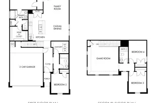 17908 Stone Terrace Pl, Montgomery, TX 77316 - Photo 2