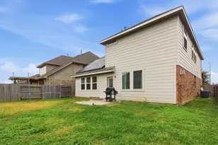 6026 Hackberry Branch Ln, Richmond, TX 77407 - Photo 24