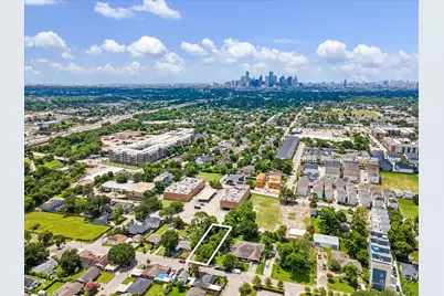 515 Service Street, Houston, TX 77009 - Photo 1