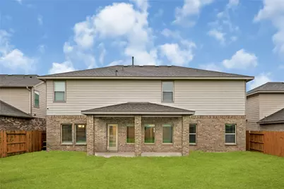1207 Bellingham Park Drive, Missouri City, TX 77459 - Photo 2