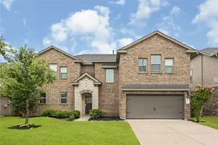 1207 Bellingham Park Dr, Missouri City, TX 77459 - Photo 1