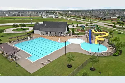 1207 Bellingham Park Drive, Missouri City, TX 77459 - Photo 20