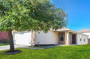 2918 Beacon Grove St, Spring, TX 77389 - Photo 1