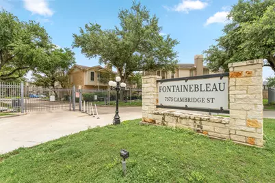 7575 Cambridge Street #1201, Houston, TX 77054 - Photo 14