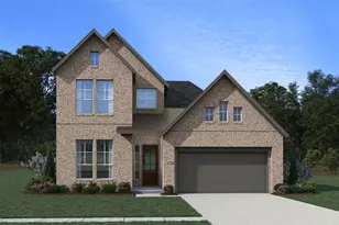 436 Darling Creek Lane, Katy, TX 77493 - Photo 1
