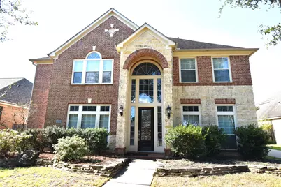 17523 Driftwood Prairie Lane, Hockley, TX 77095 - Photo 1