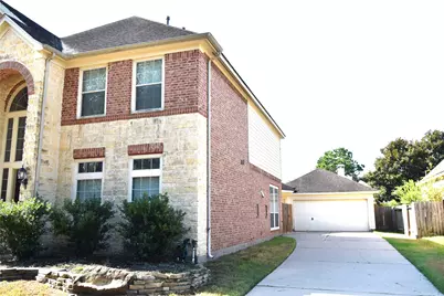 17523 Driftwood Prairie Lane, Hockley, TX 77095 - Photo 2
