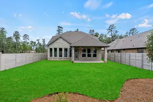 9383 Cordial Circle, Montgomery, TX 77316 - Photo 28